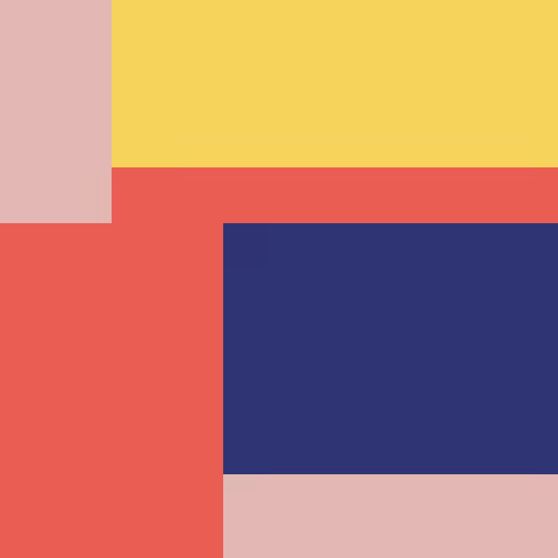Color Bar #11