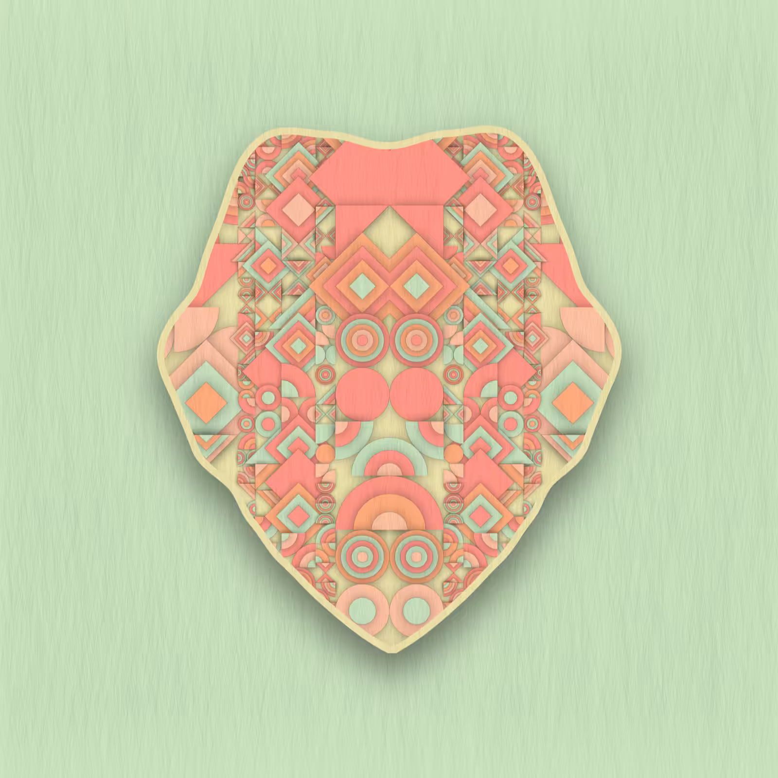 Generativemasks #288