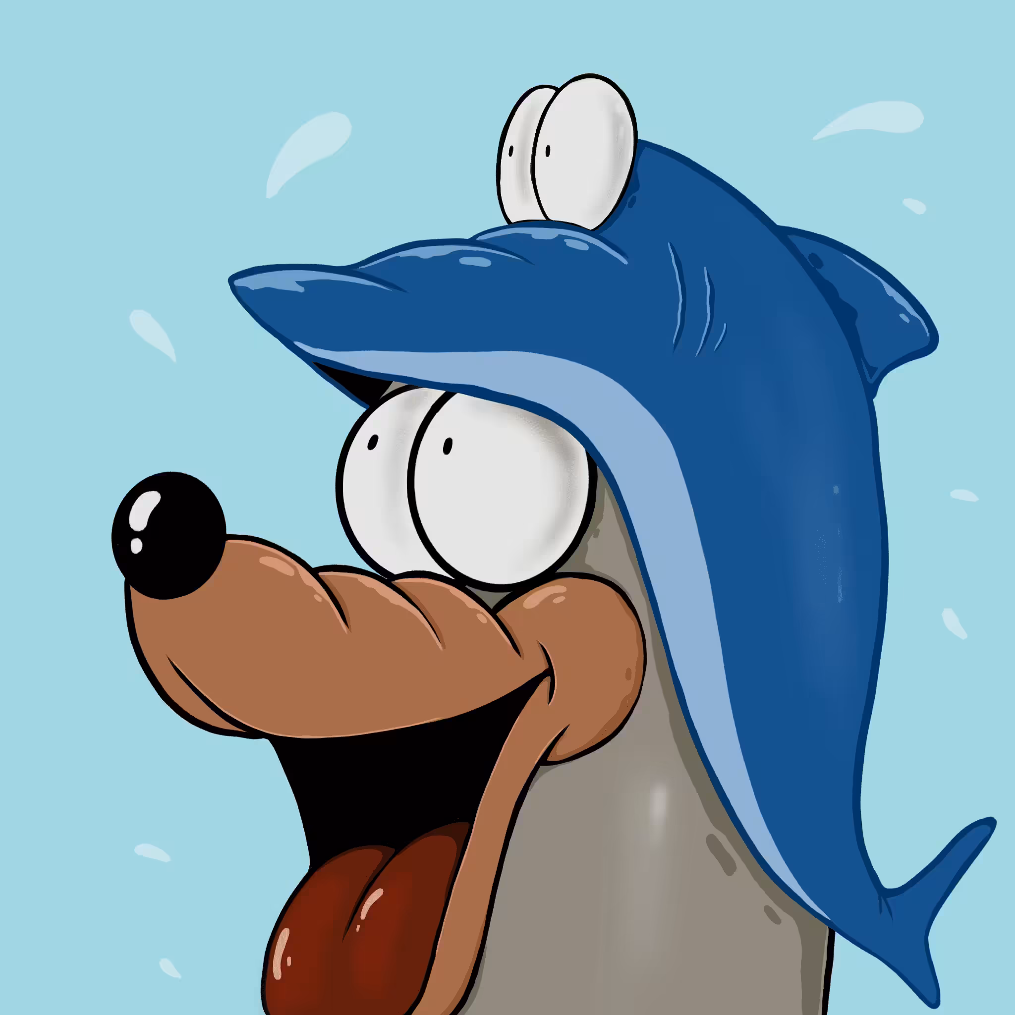 Sausage Dog #31