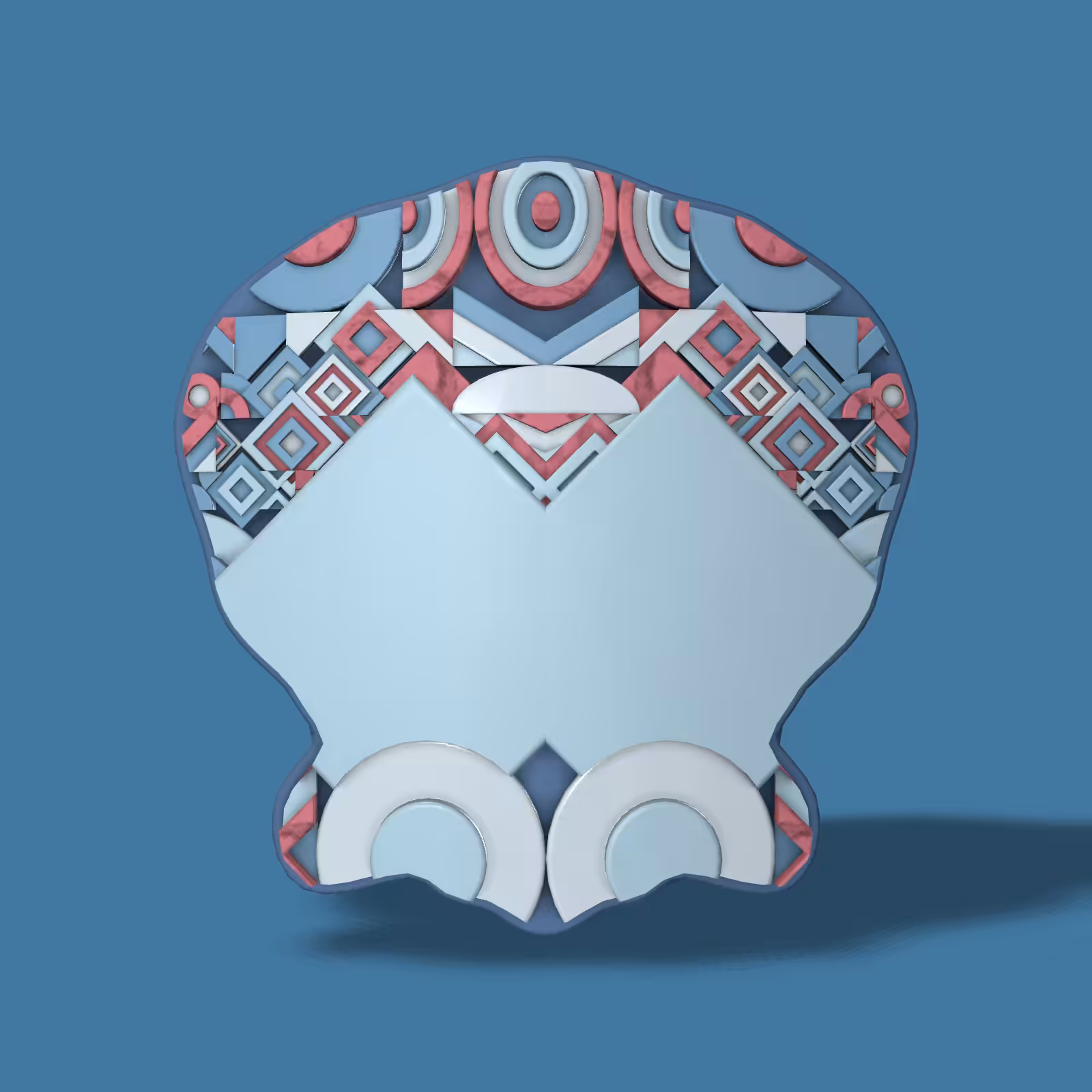 3D Generativemasks #5320