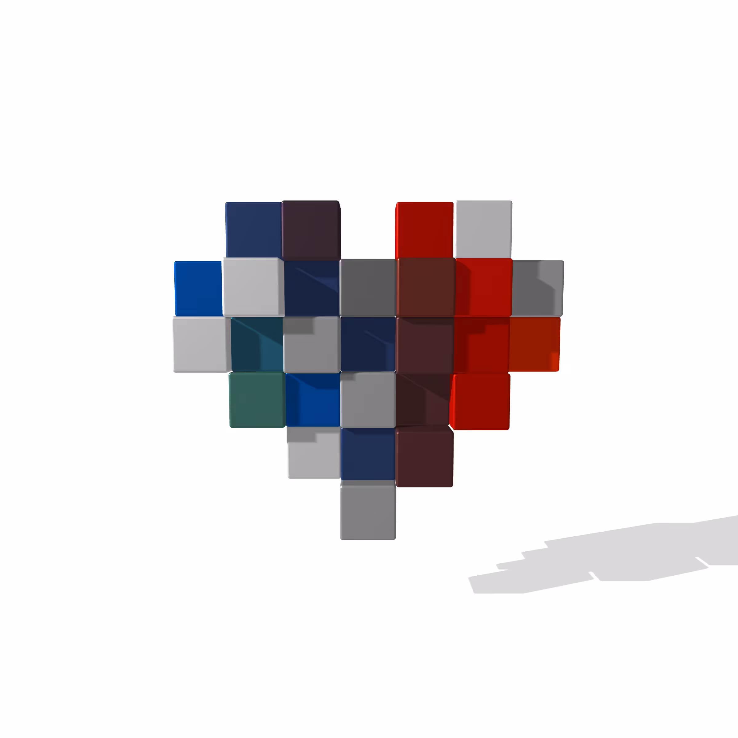 heart + craft #17548