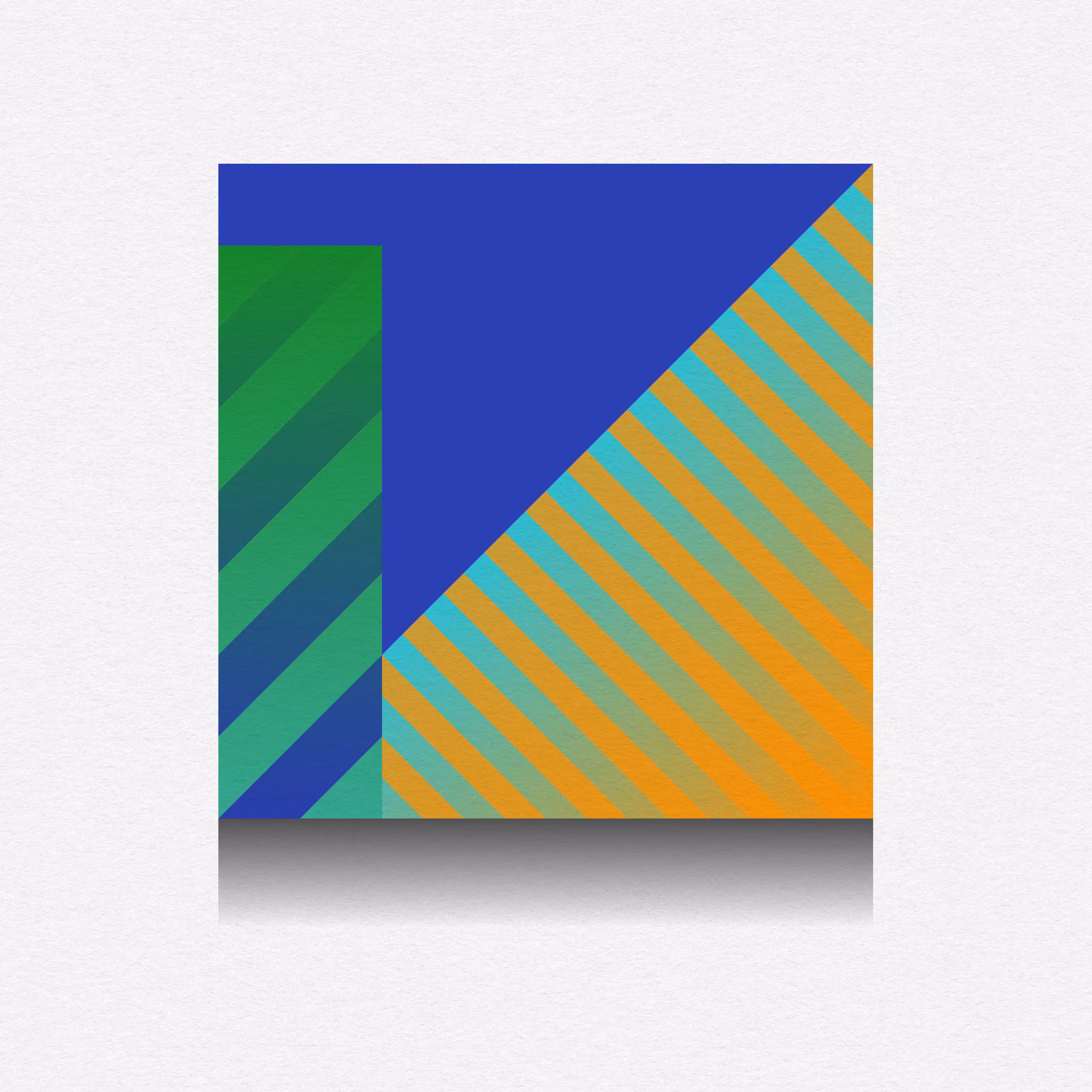45rpm Single Cover #3