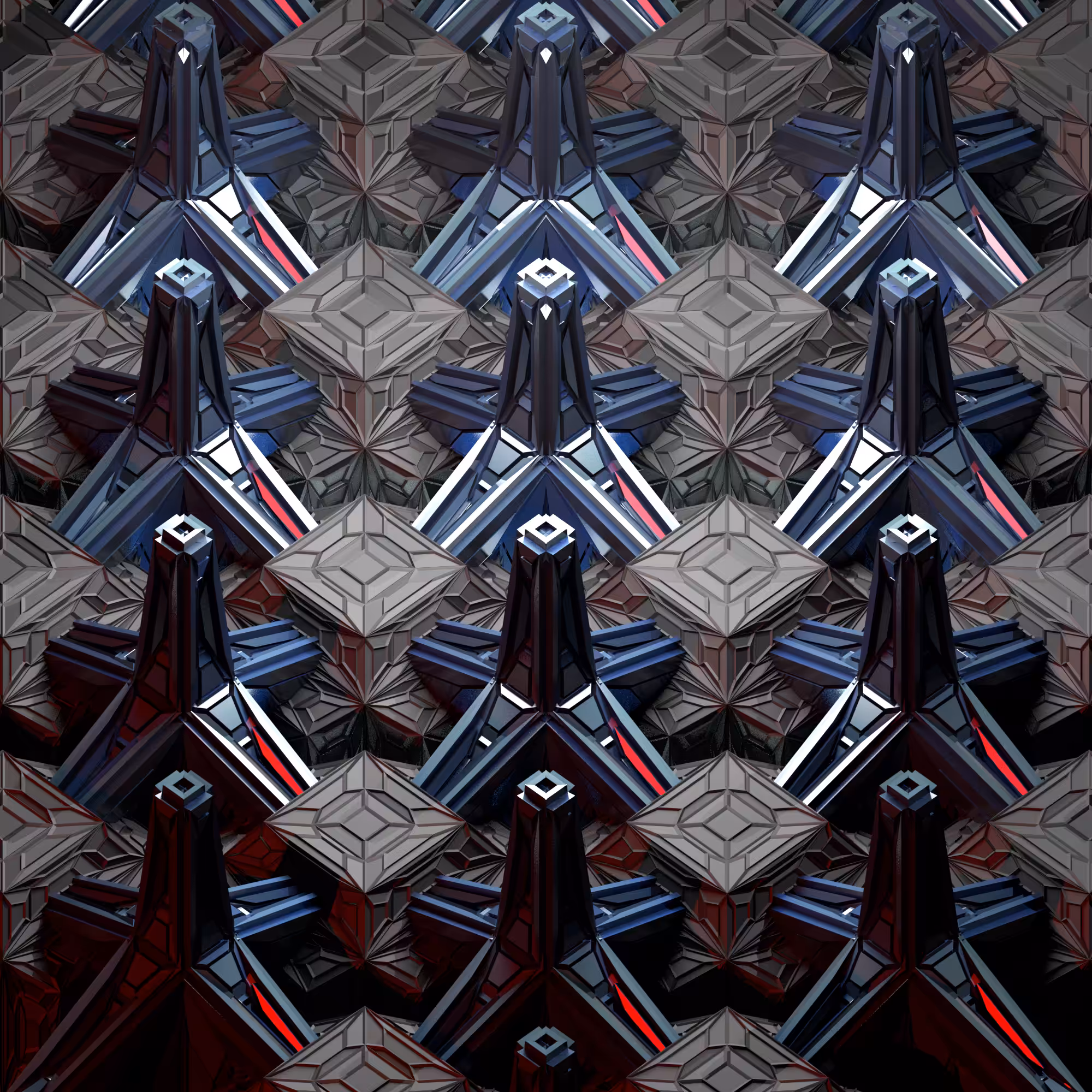 Fractal Block 02