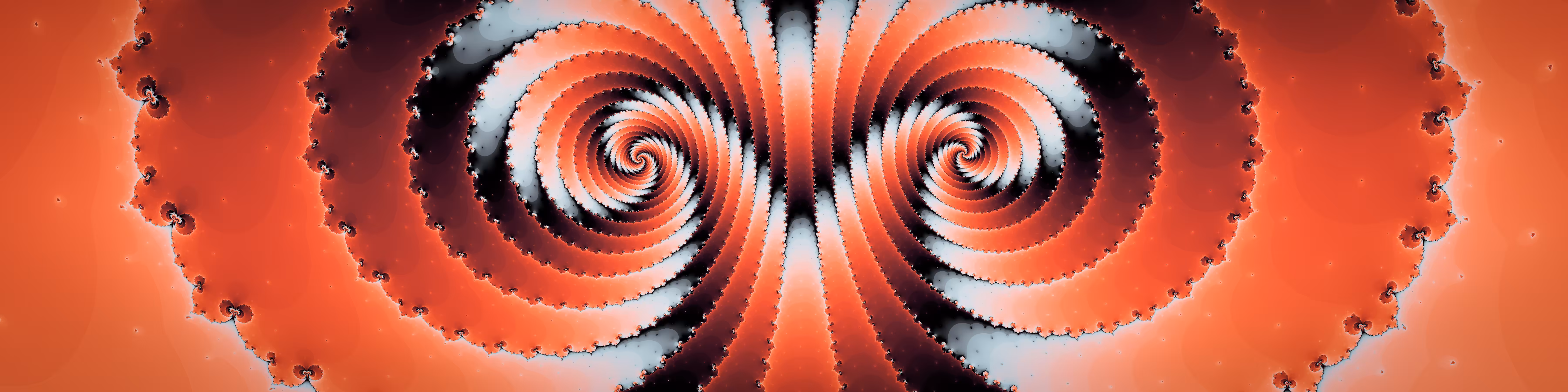 Iterative Spiral