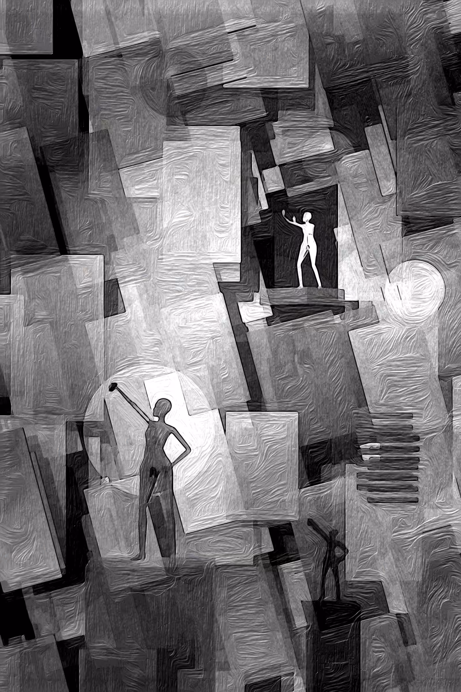 Shadow Exposures (119)