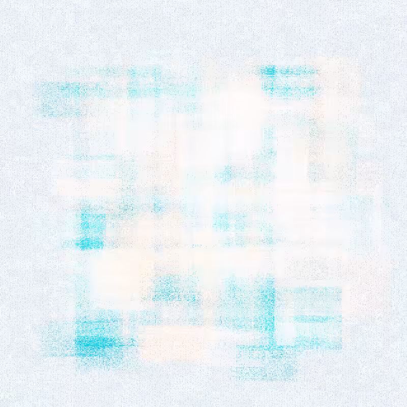 Abstract Expressionism #41
