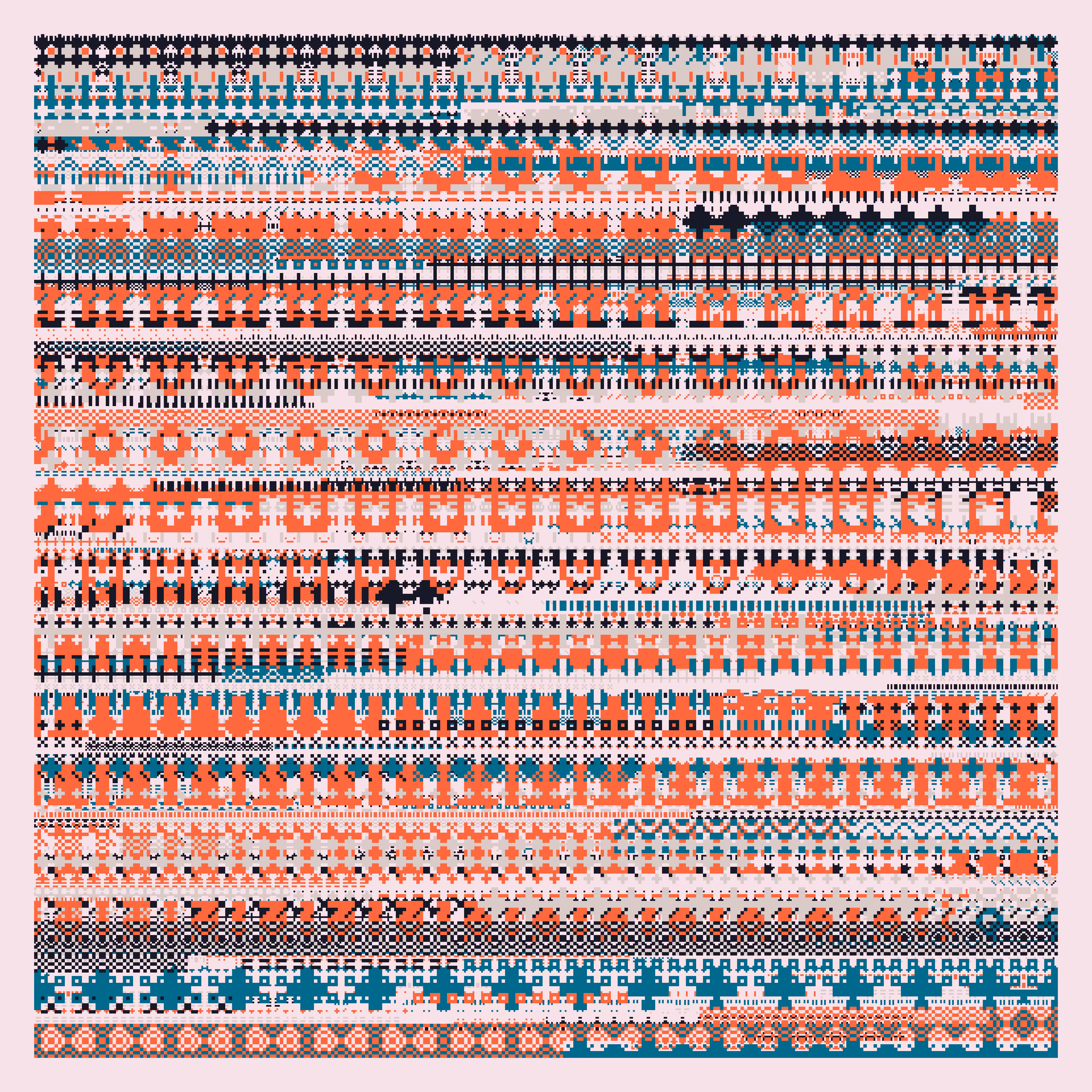 Pixel Management #974