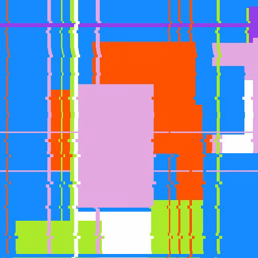 Chromatic Chaos #902