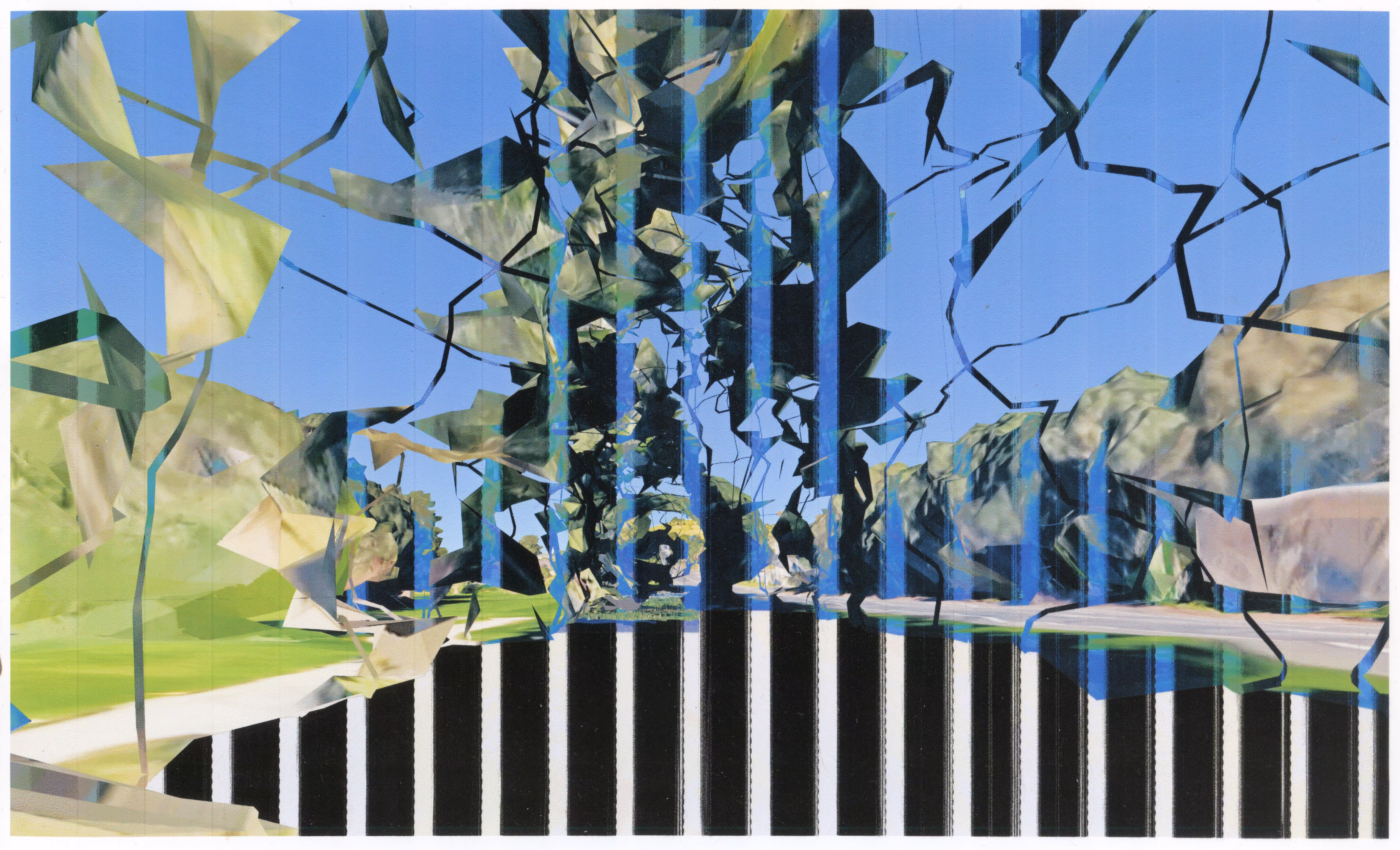 untitled (failure babies #3)
