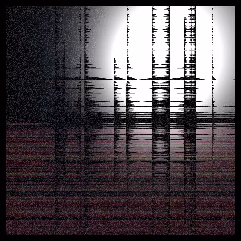 Abstraction #18