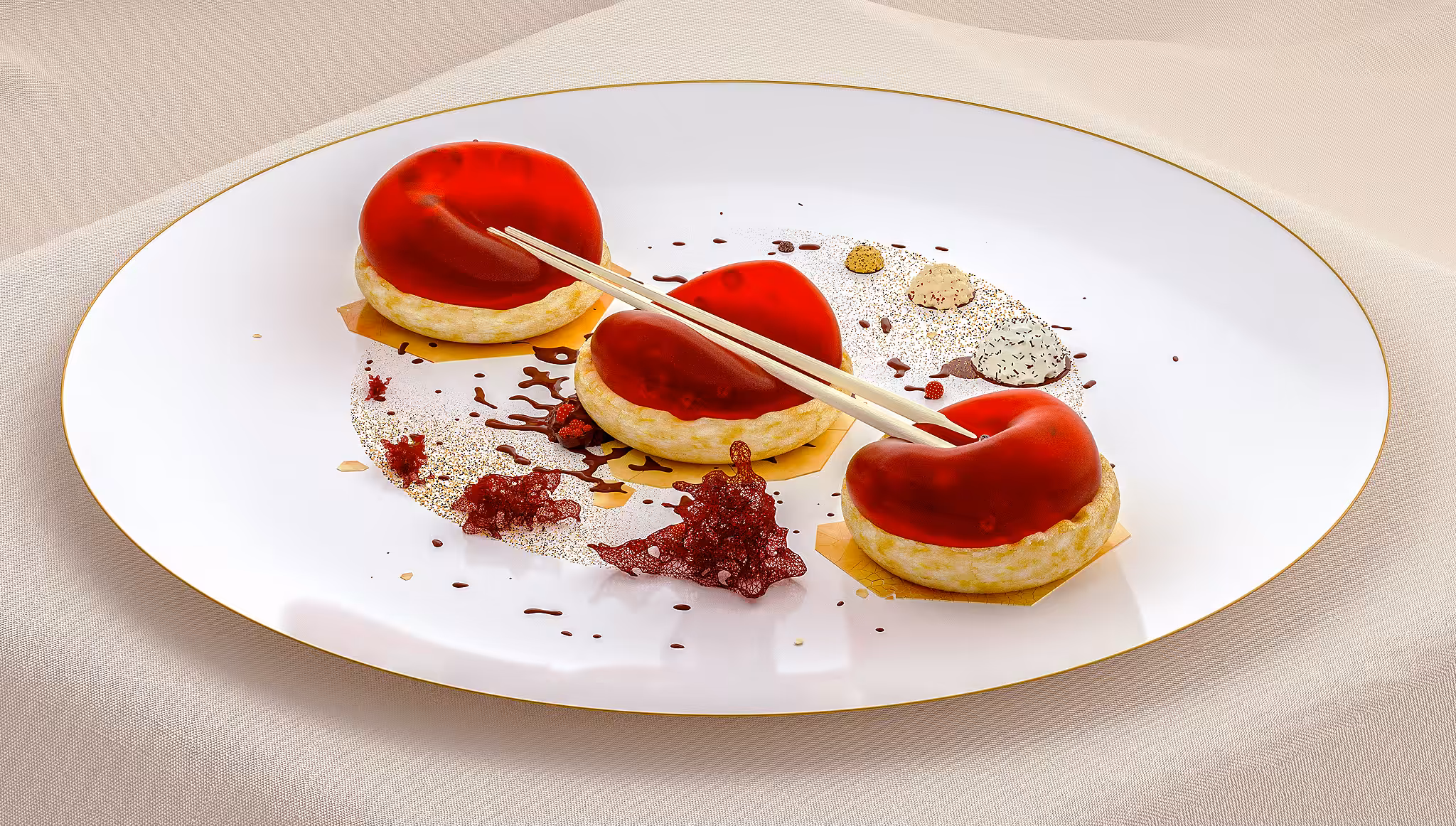 Secret Recipe I.