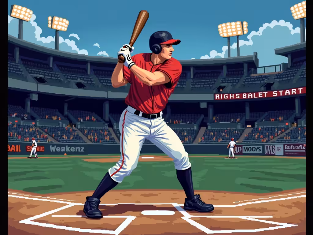 DataBaseball: DatabaseBall Player #27786
