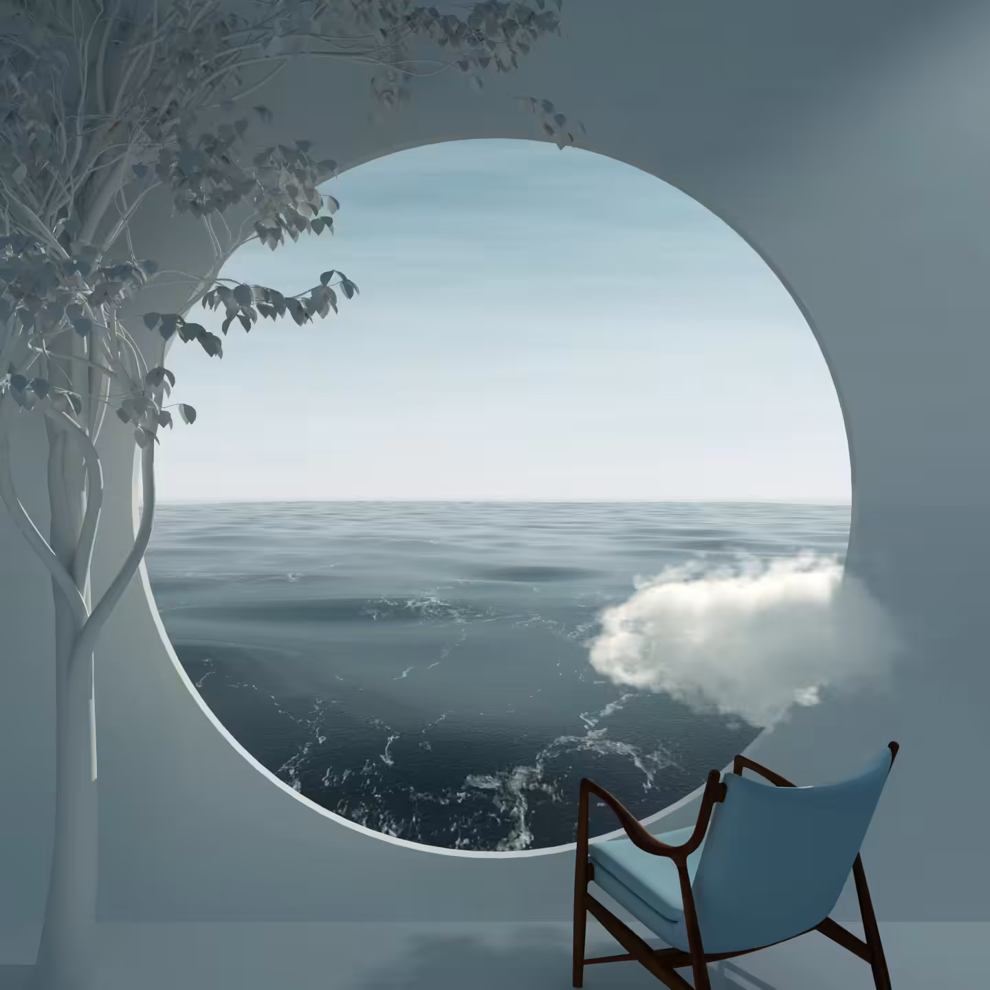 Vita Contemplativa // Rarified
