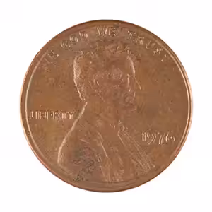 Cent #1196