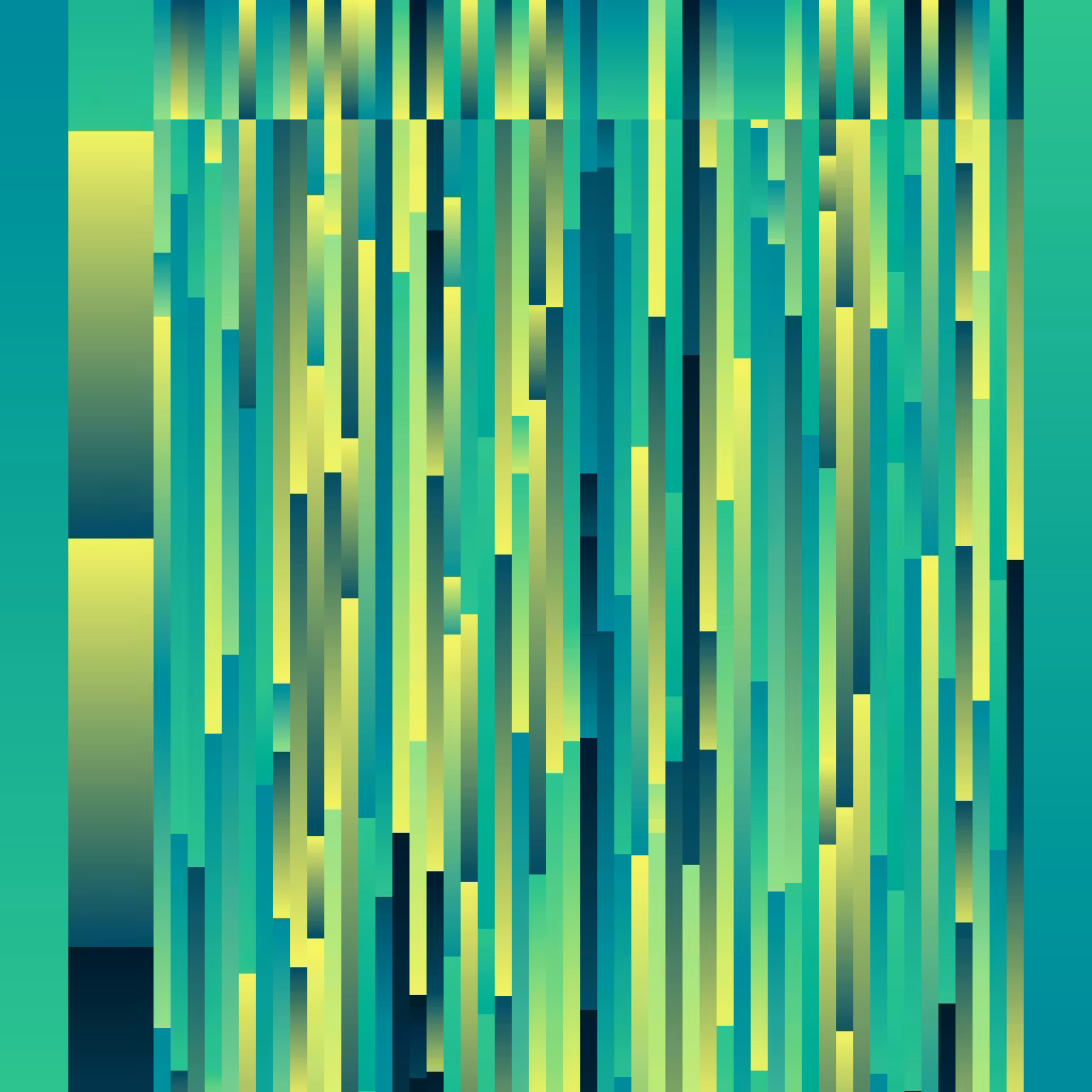 Flowing Colors #74