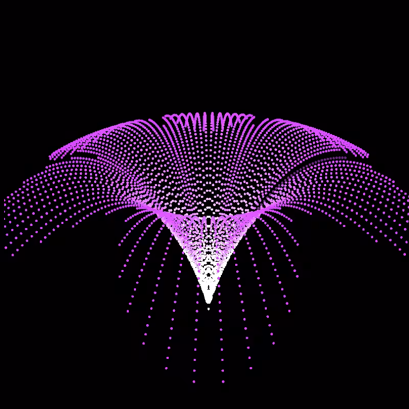 Ephemeral Flowers #3