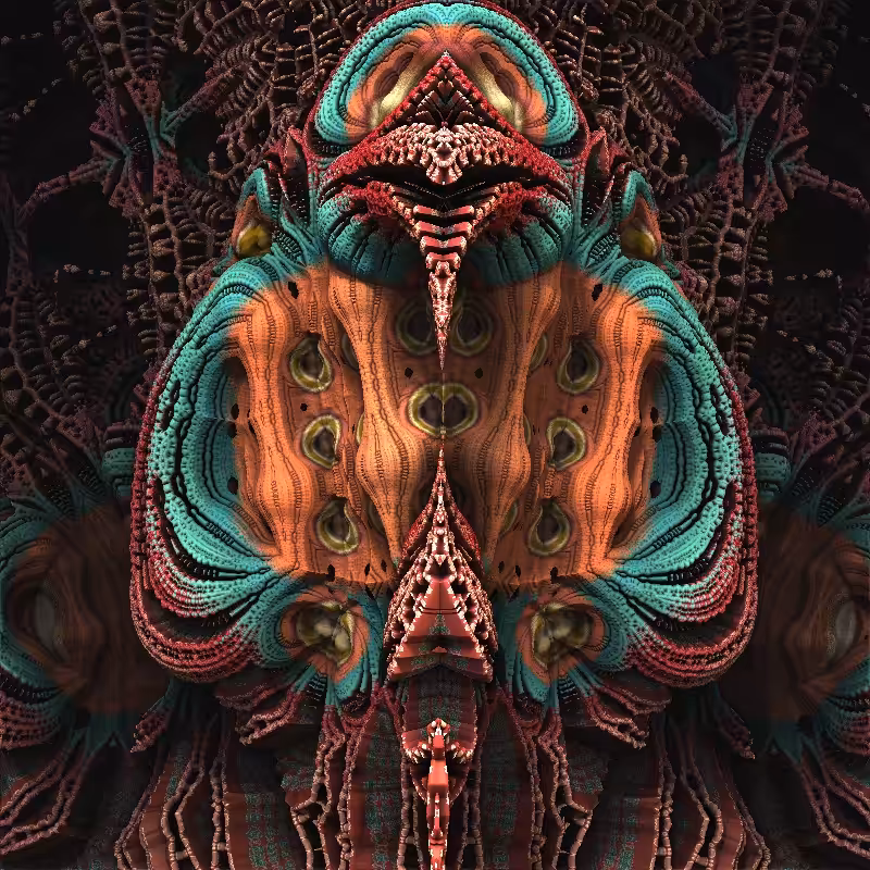 Thinking Mind #3