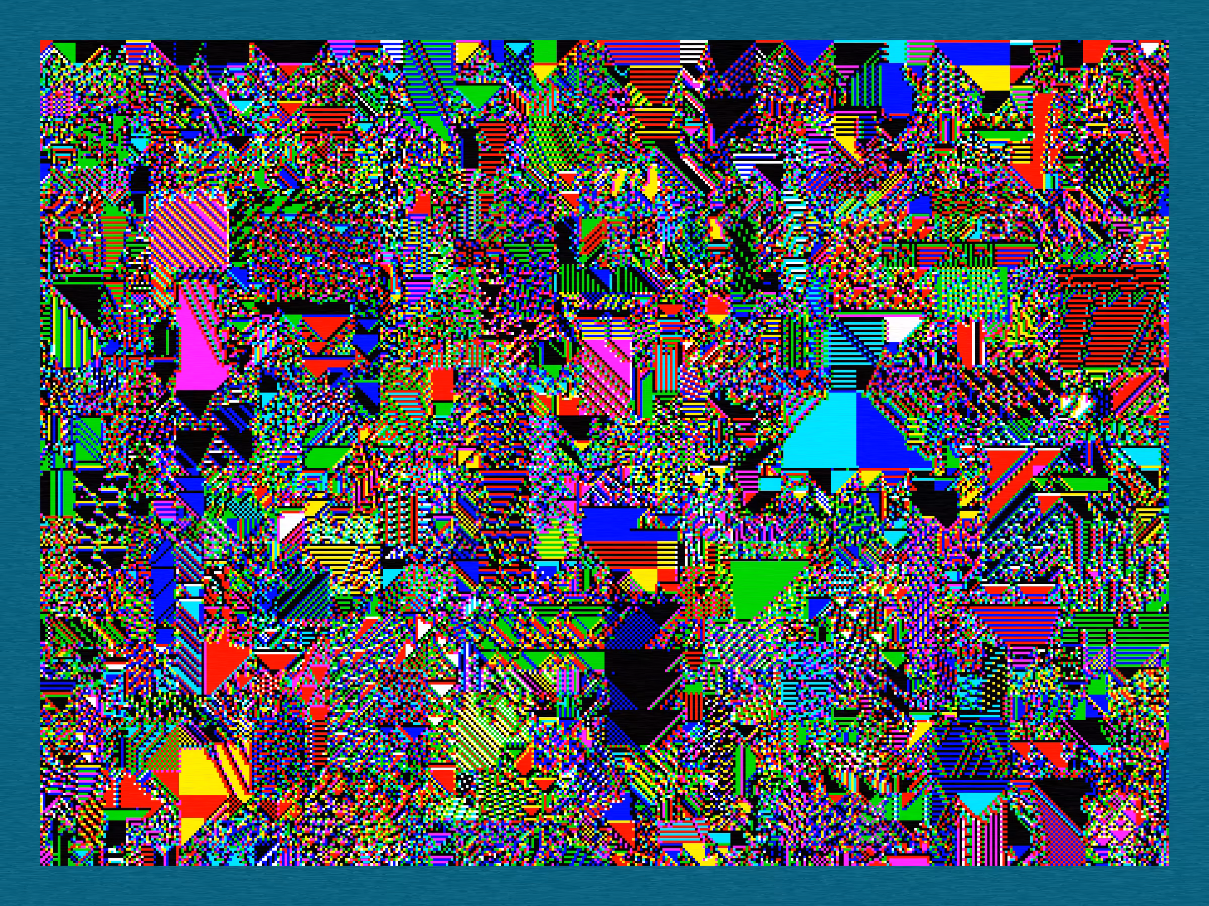 CA Panico RGB #63