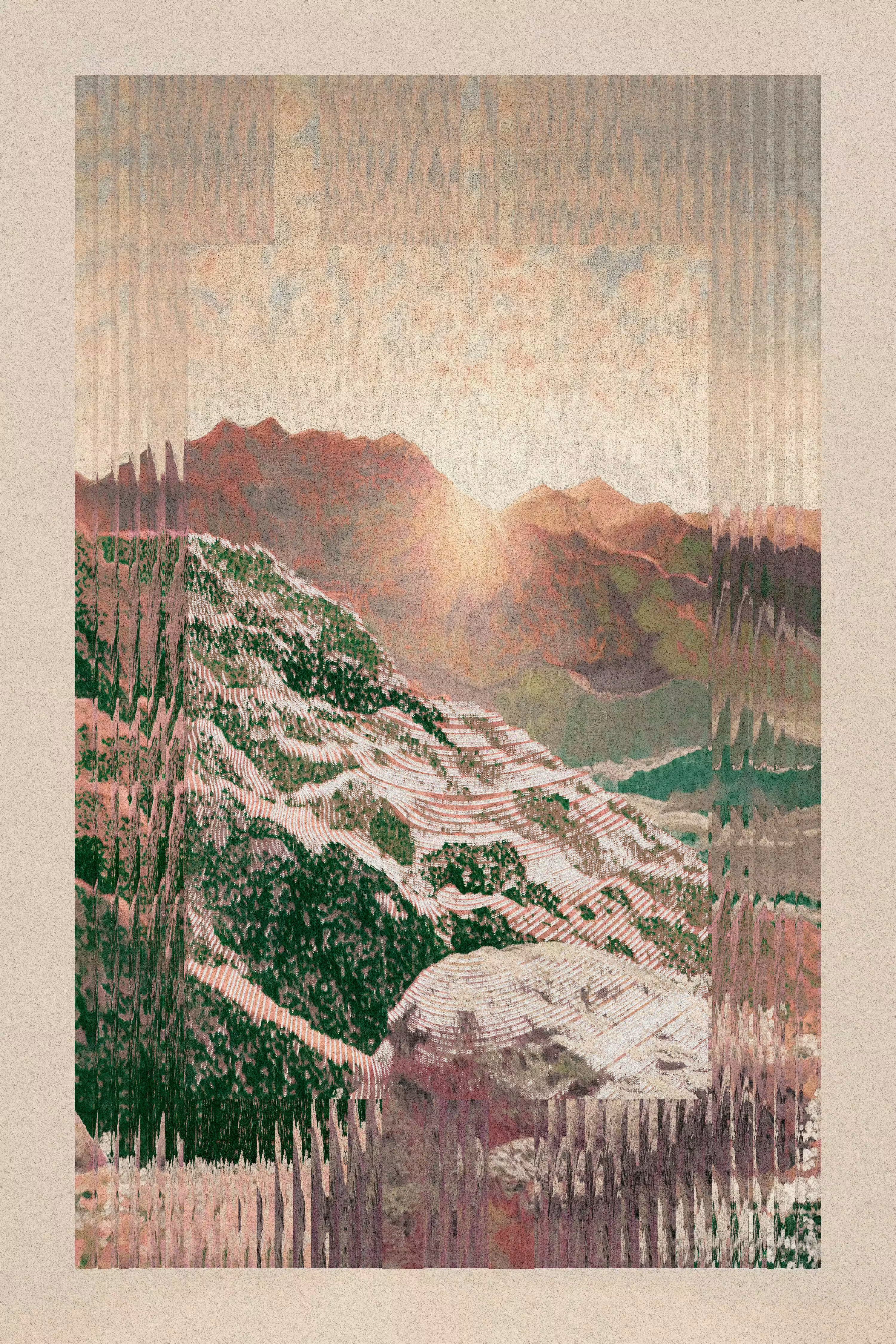 Morningscapes #21