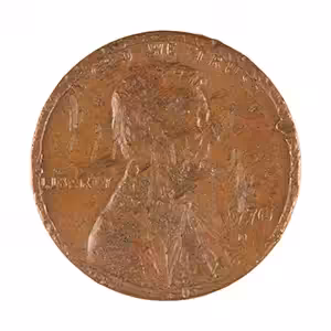 CENTS #5016