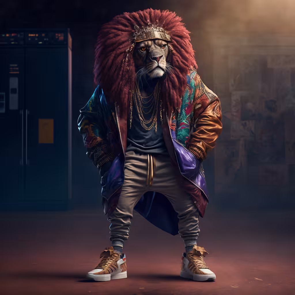 LION-ARTHUR