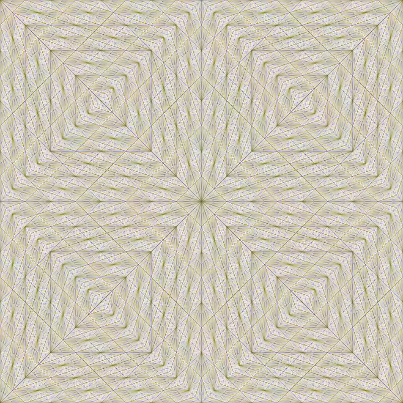 Triangle Subdivisions #244