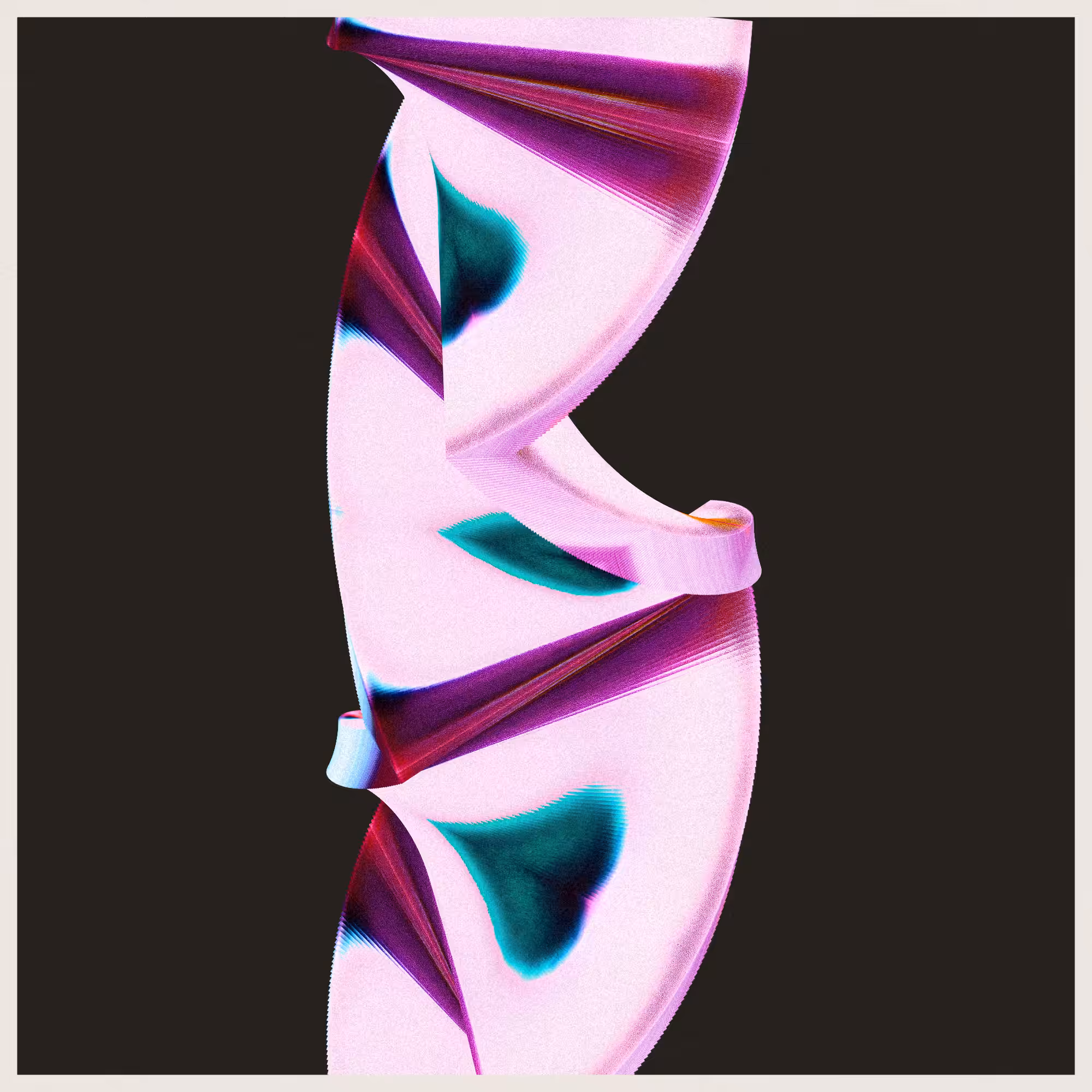 Obliques #5
