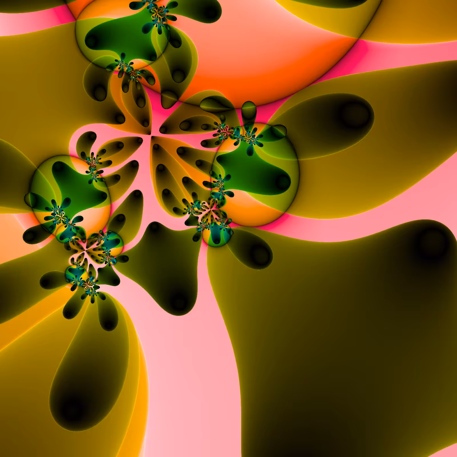 Microgravity #965
