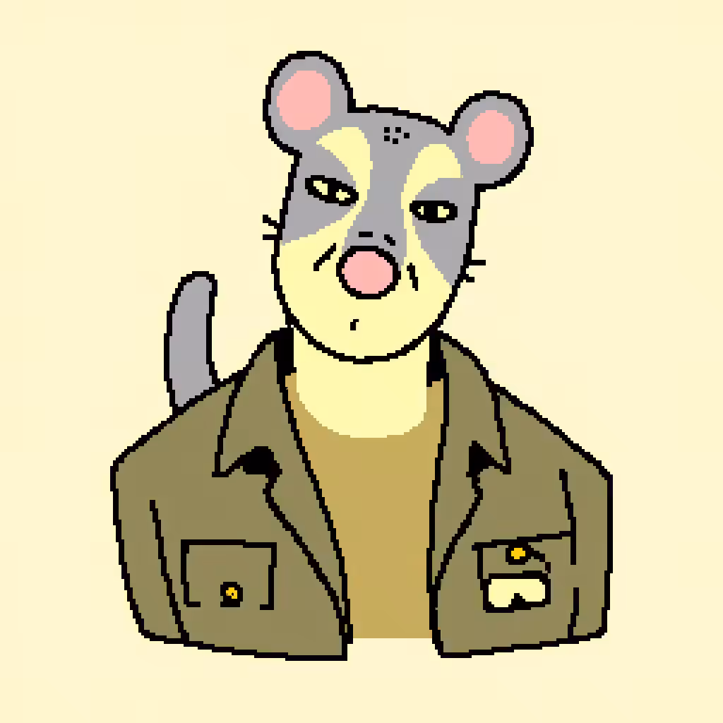 TapeDeckPapi