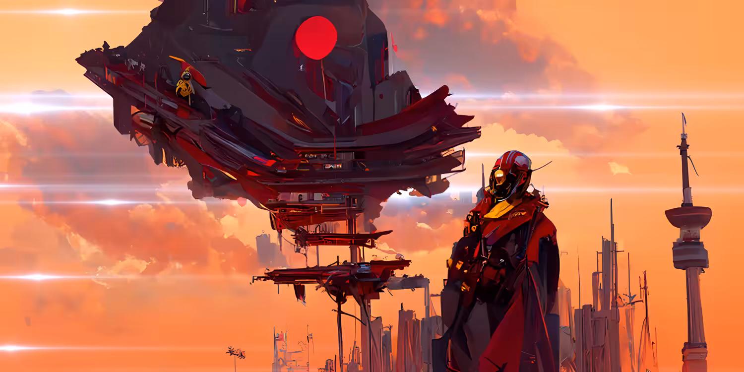 Space Armada