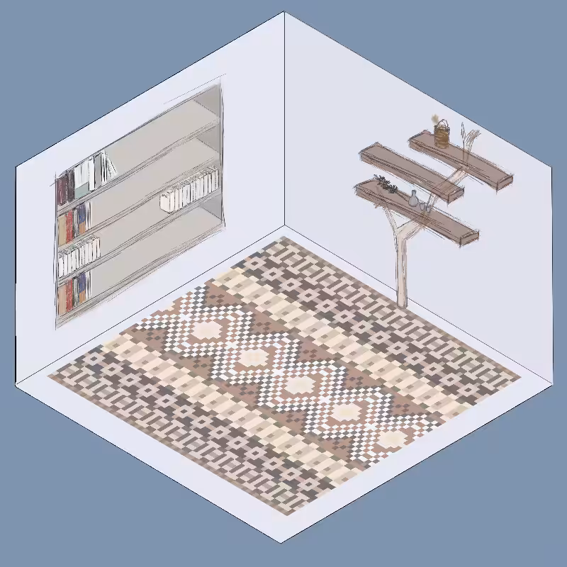 Rooms #18