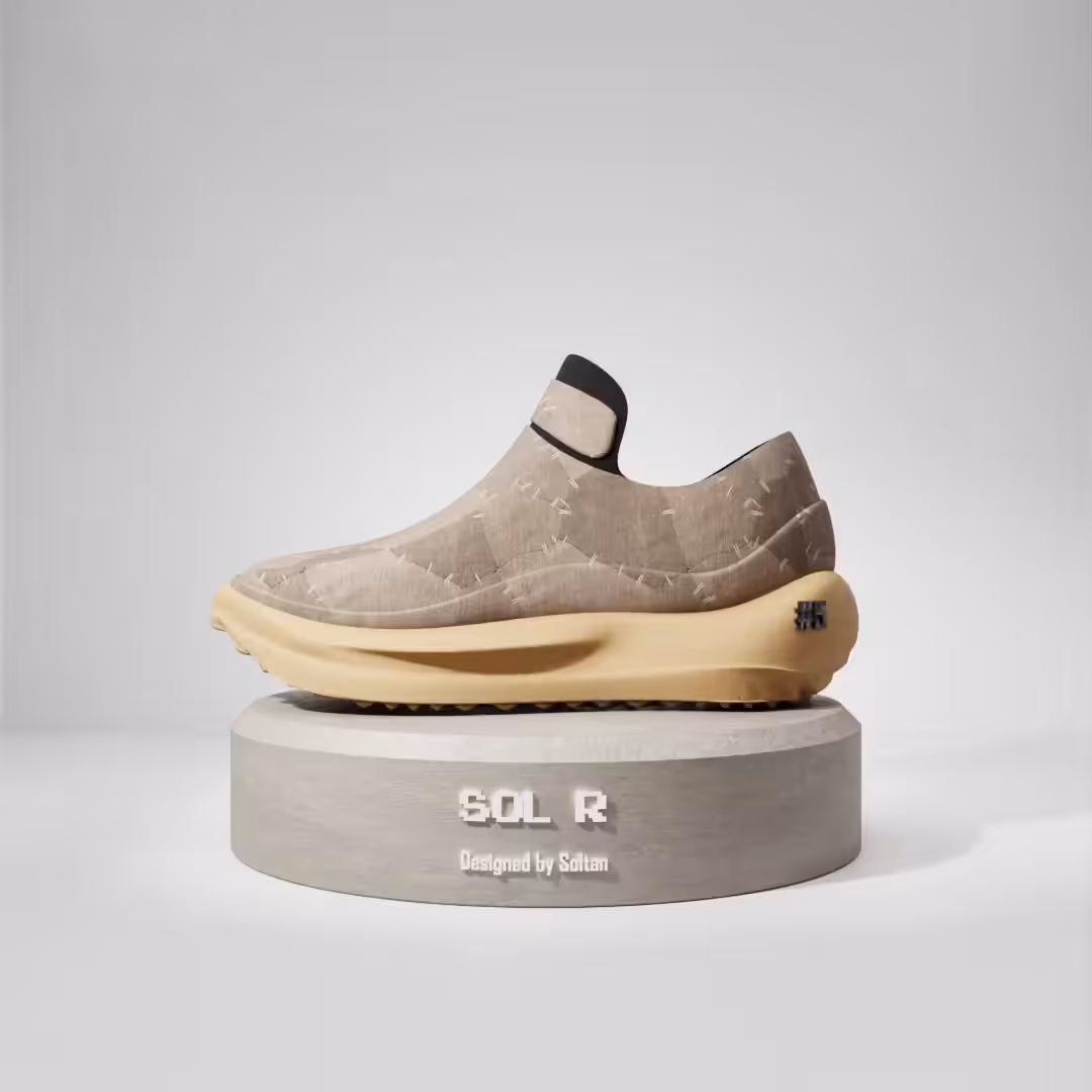 SOL - R #5