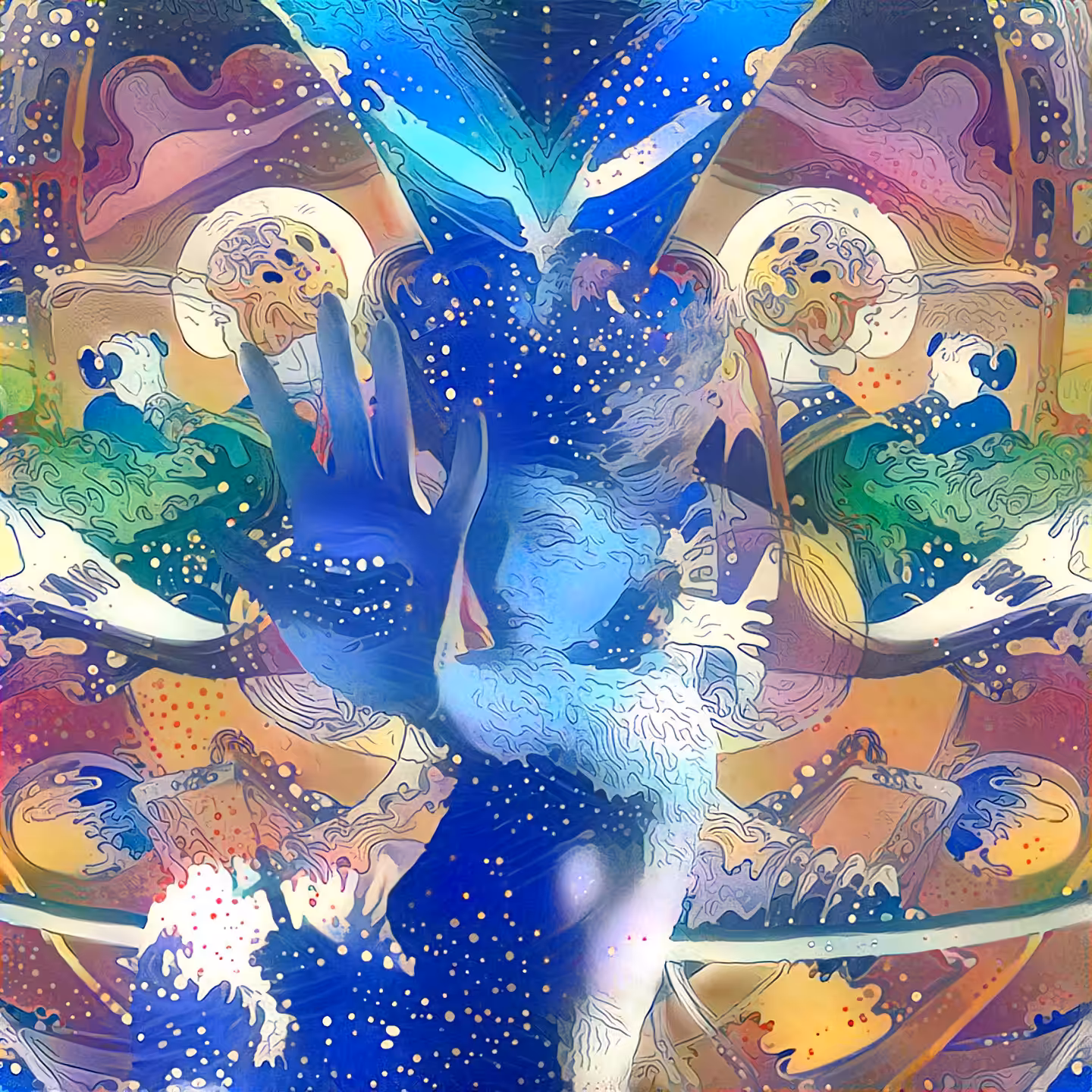 Sorceress