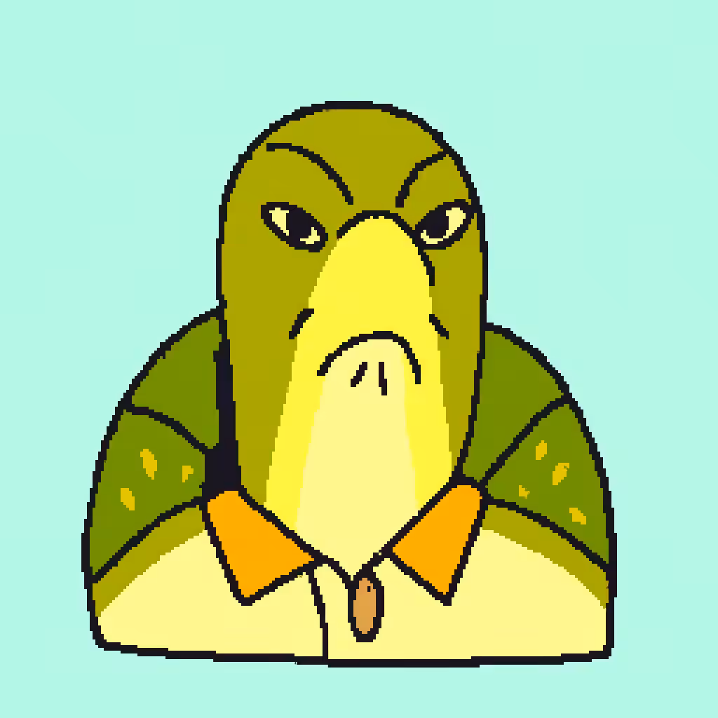DX Terminal: StapleGuy61