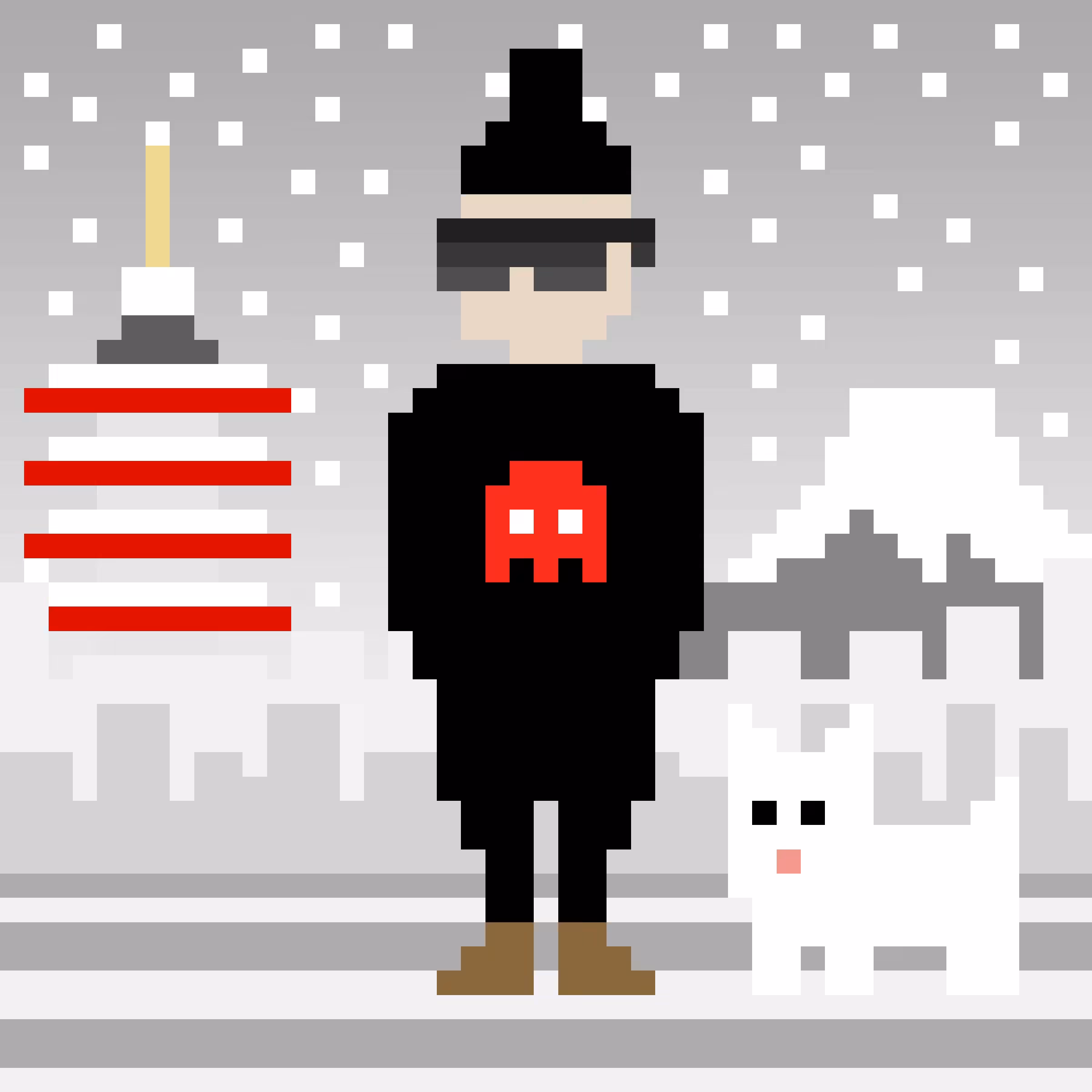 CryptoTokyoite #941