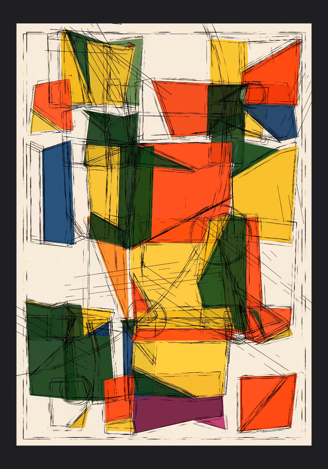 Sketch Block #130