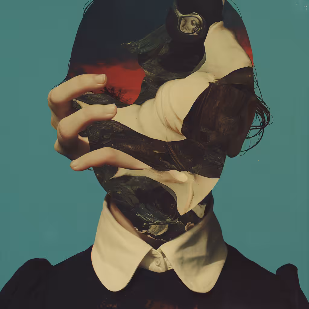 Mask of Ashes