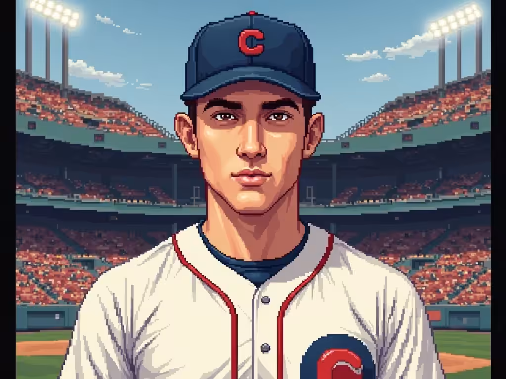 DataBaseball: DatabaseBall Player #43498