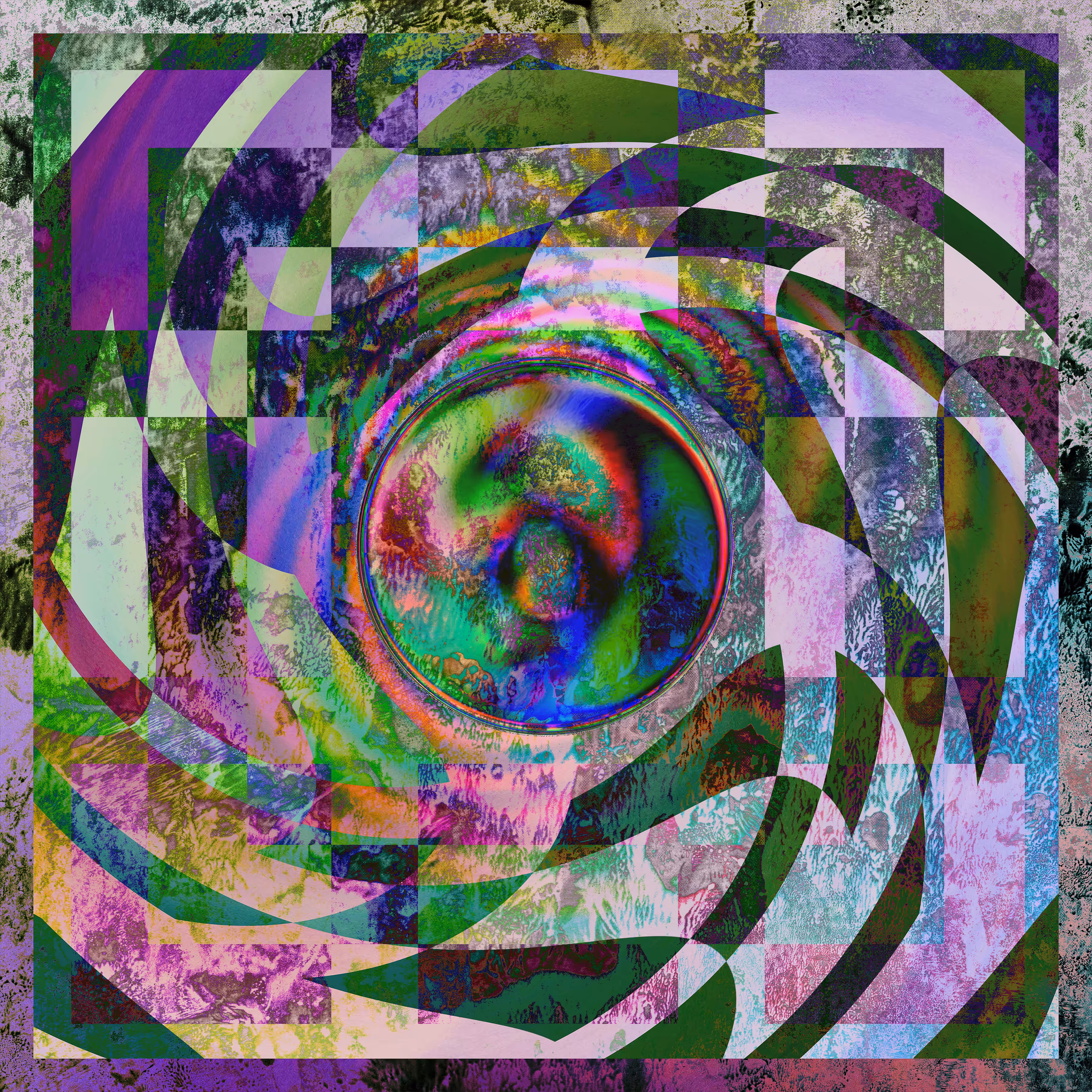 Wild Cosmos