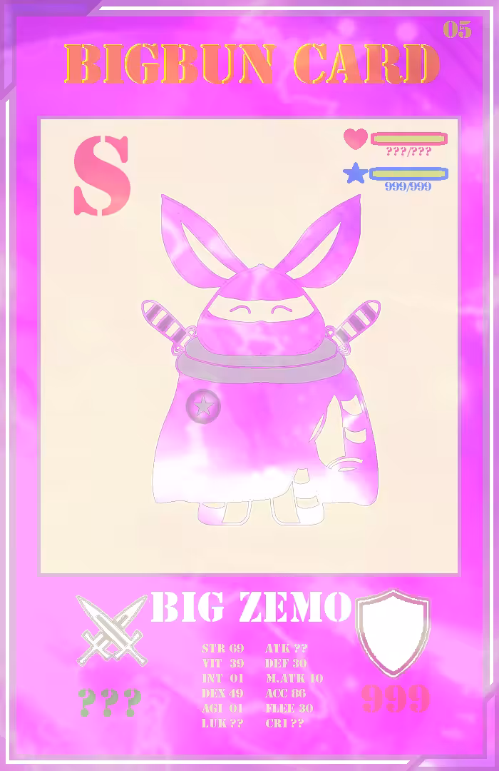 Big Zemo (common)