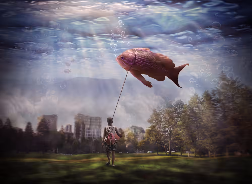 UnderWater