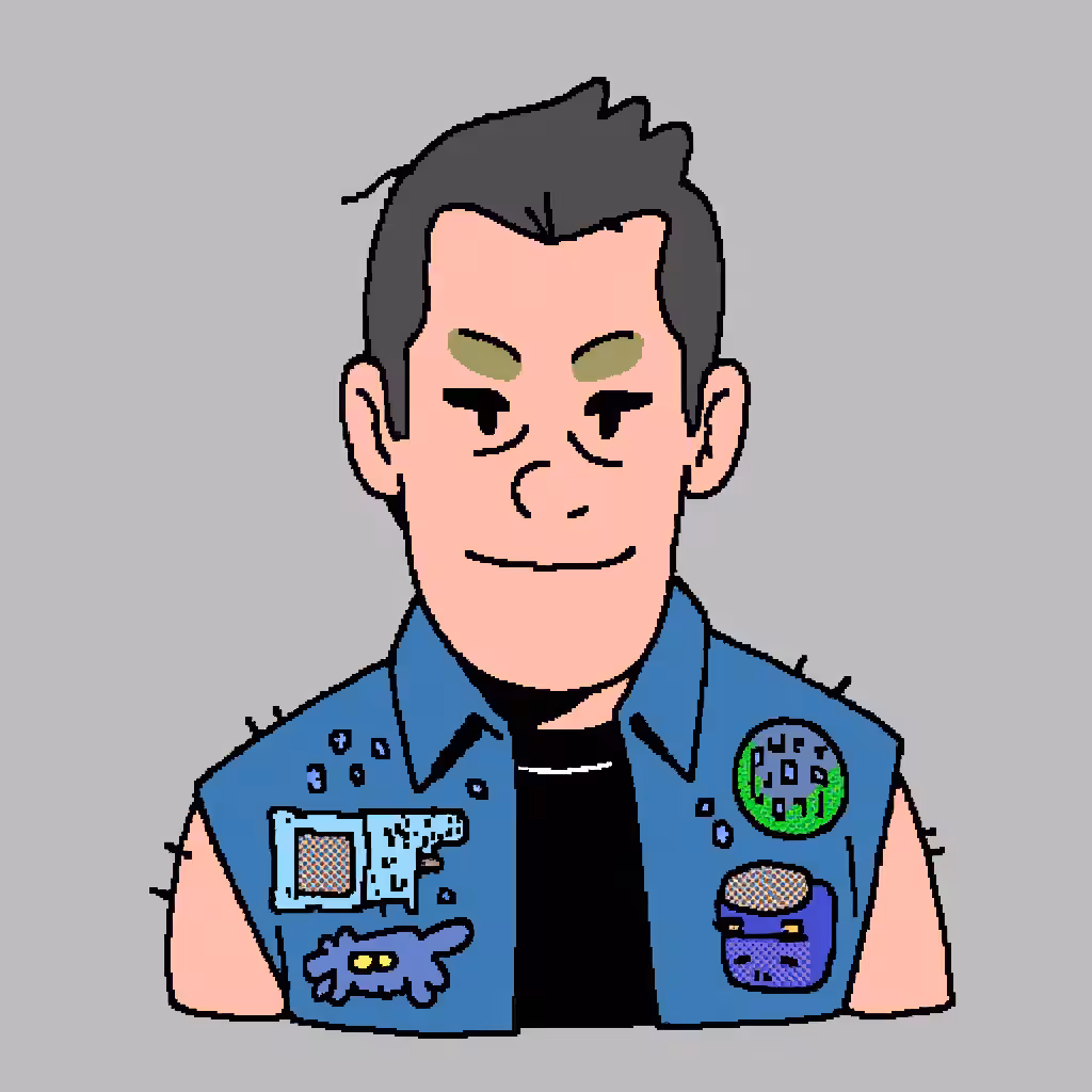 DX Terminal: LOCKATRON_v1.0
