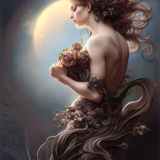 Fog of Venus 2
