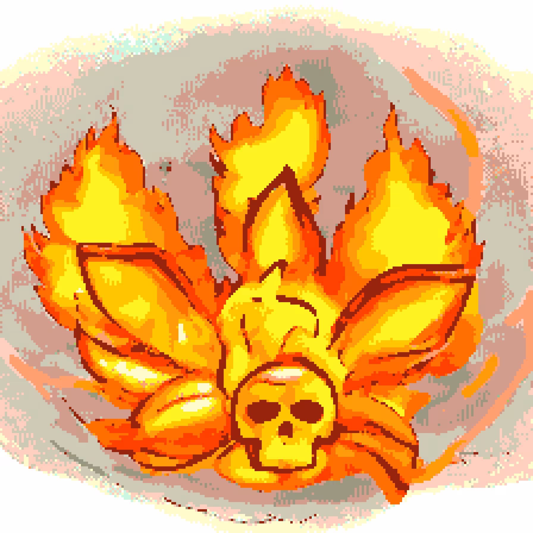 halloweed