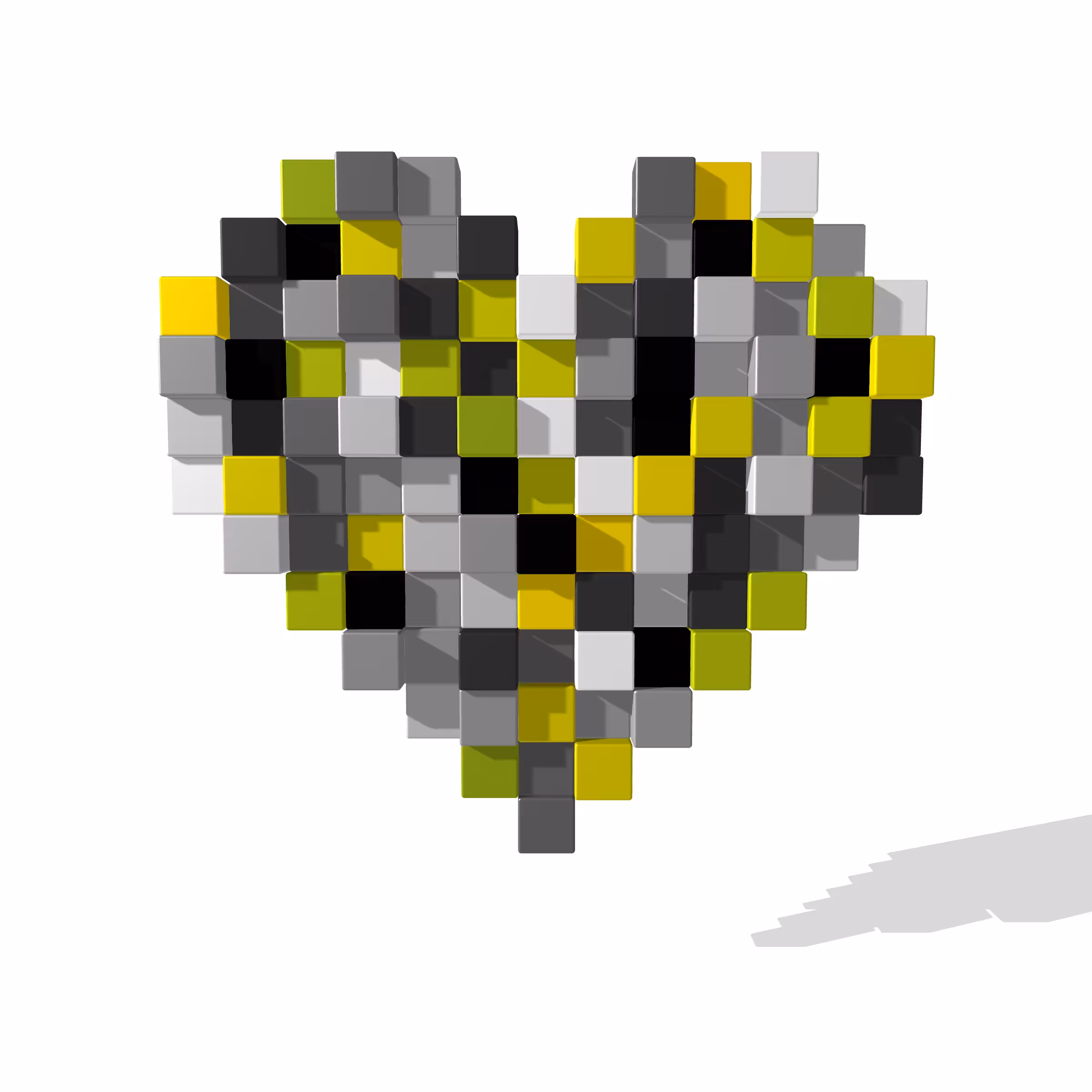 heart + craft #4372