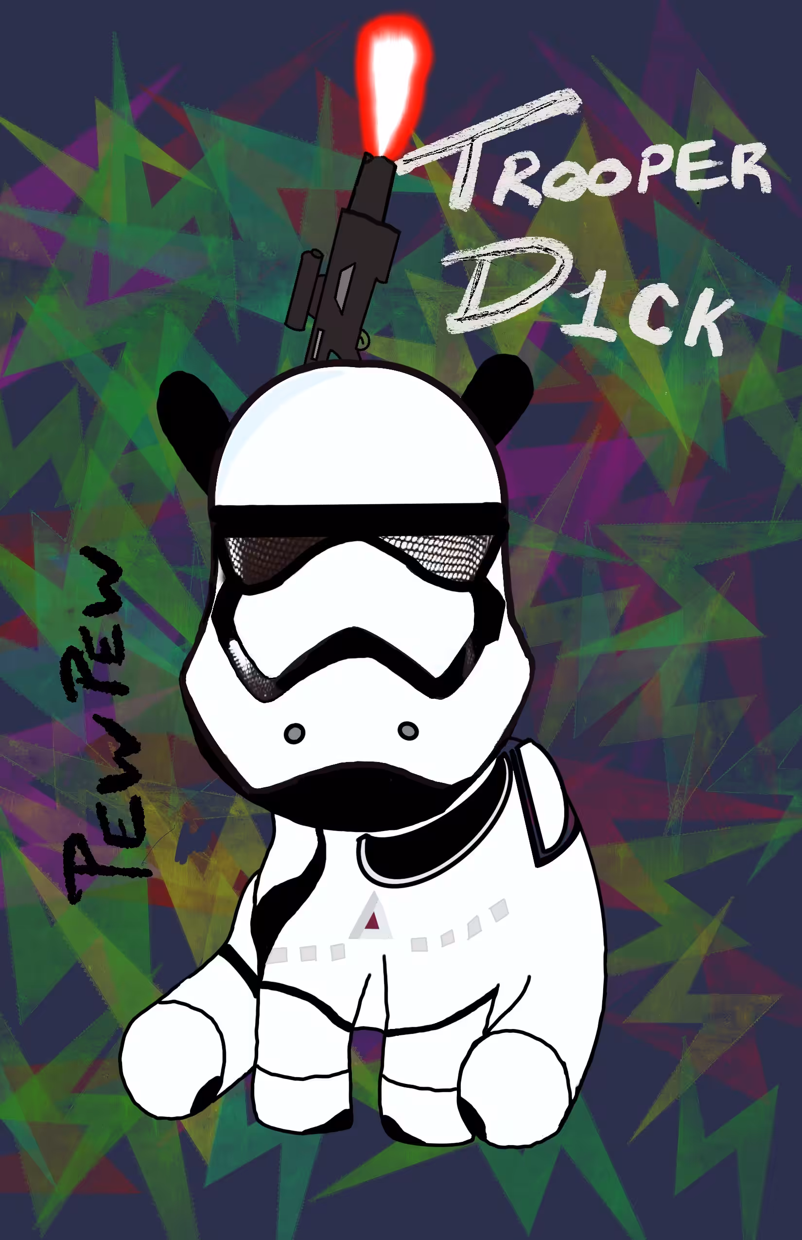 TROOPERD1CK