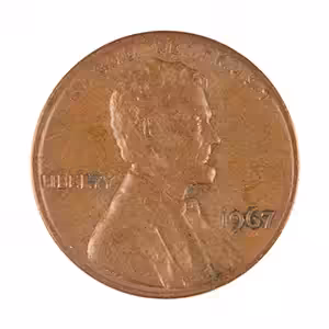 CENTS #3907