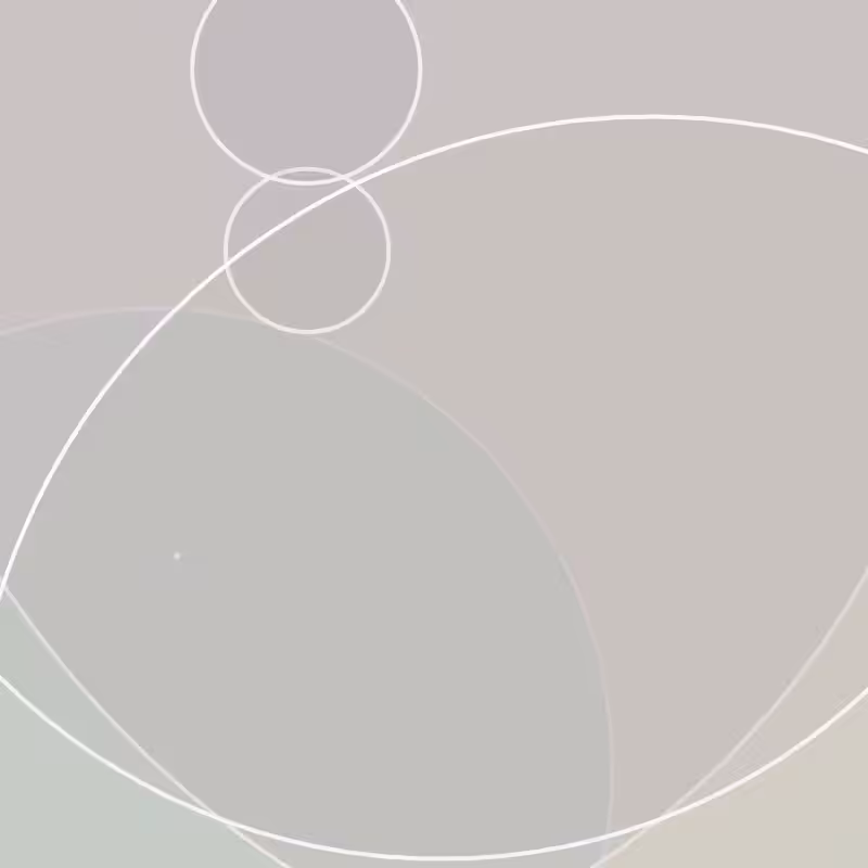 Minimal circular #42