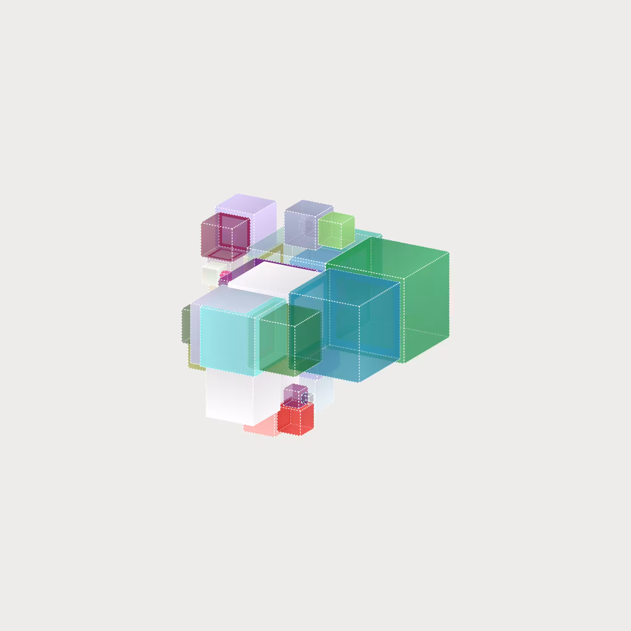 CSS Molecules #272