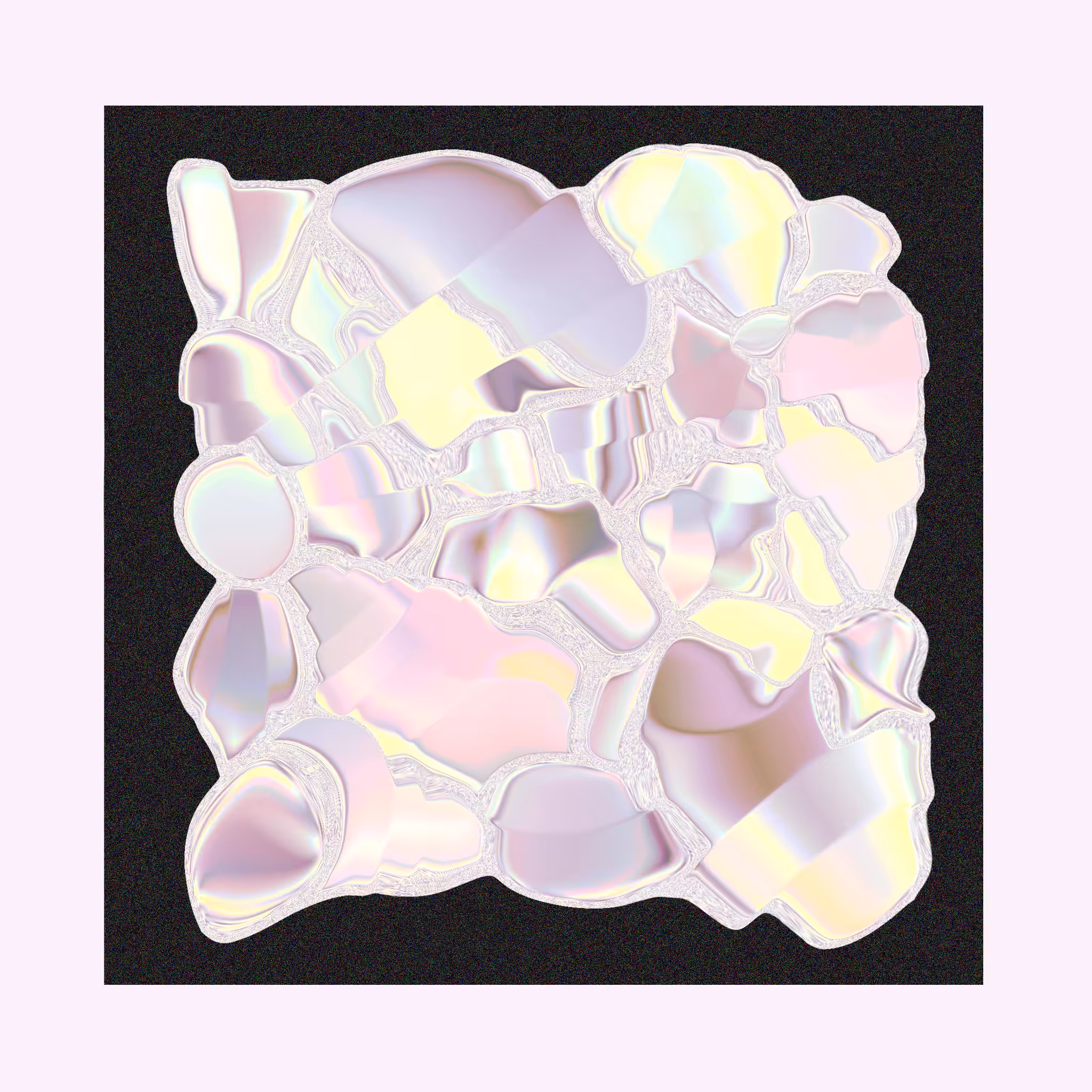 ROBNΞSS: White Noise Specimens:21 (Series End)